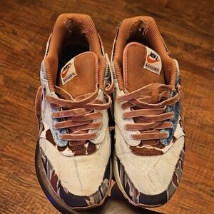 Concepts x Nike Air Max 1 SP "Heavy"